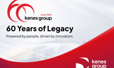 PCO Profile: Kenes Group’s 60 years of empowering knowledge