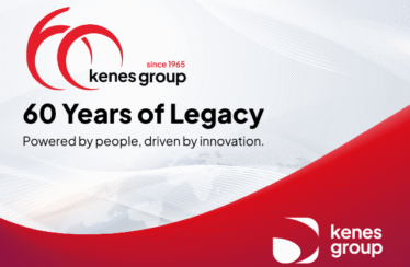 PCO Profile: Kenes Group’s 60 years of empowering knowledge