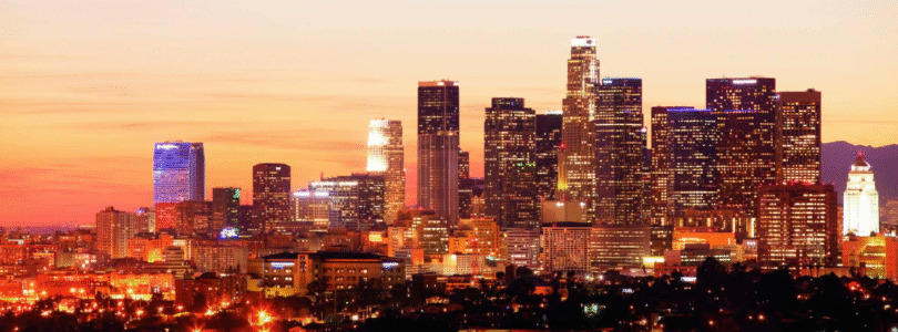 World Cup, Olympics and Convention Centre mega-expansion: How LA is rewriting the meetings destination playbook
