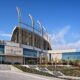 New conference centre opens at the University of Kansas