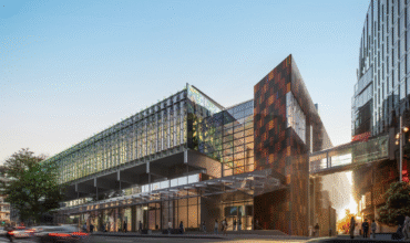SkyCity takes possession of New Zealand International Convention Centre