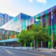 Palais crédit Palais des congrès de Montréal