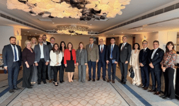 Istanbul hosts IAPCO Council for final 2025 meeting