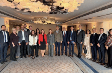 Istanbul hosts IAPCO Council for final 2025 meeting
