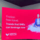 Corporate Traveller’s three key SME travel trends to get ahead in 2026
