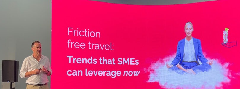 Corporate Traveller’s three key SME travel trends to get ahead in 2026