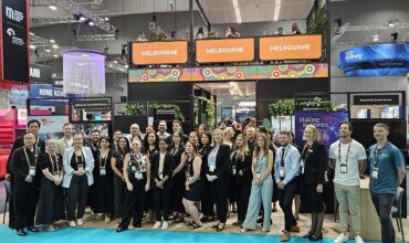 AIME 2026: Elevating expertise and expanding connections