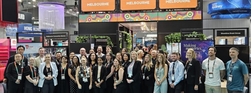 AIME 2026: Elevating expertise and expanding connections