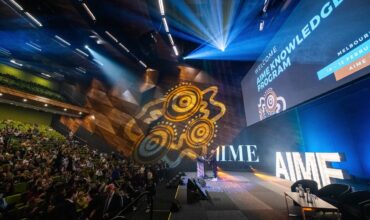 AIME 2026 full Knowledge Monday programme unveiled