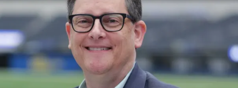 “We’re not just building facilities – we’re building a legacy”: Adam Burke on LA’s rise as a meetings powerhouse