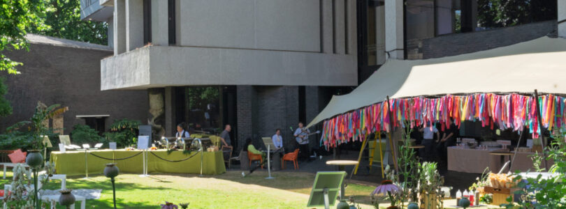 Conscious conferences at RCP London Events