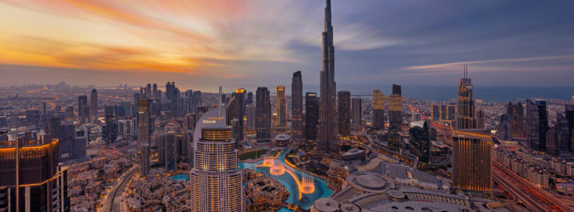 Dubai becomes first Certified Autism Destination™ in the Eastern Hemisphere