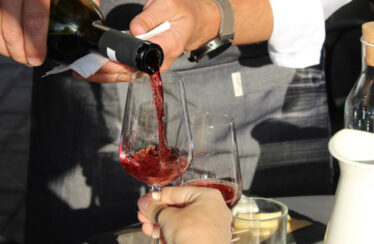 Lithuanian wine coming in from the cold at VitiNord 2025