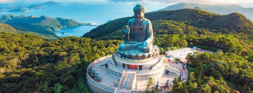 Hong Kong and the Greater Bay Area – grand business ambitions