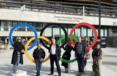 Post-Olympic event ambitions being realised at H4 Hotel Wyndham Paris Pleyel