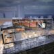 The NZICC announces official opening date in February