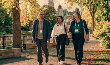 ASAE’s 2026 Executive Leadership Forum to meet in Ottawa, Canada’s capital