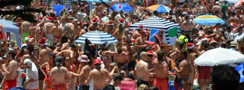 The overtourism dilemma: Don Welsh on rethinking destination strategies