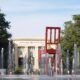 Top HIV science meeting going to Geneva in 2027
