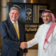 Saudi Event Investment Fund and Legends Global announce joint venture to operate world-class venues