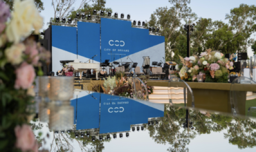 City of Dreams named Cyprus’ Best MICE Hotel 2025