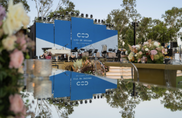 City of Dreams named Cyprus’ Best MICE Hotel 2025