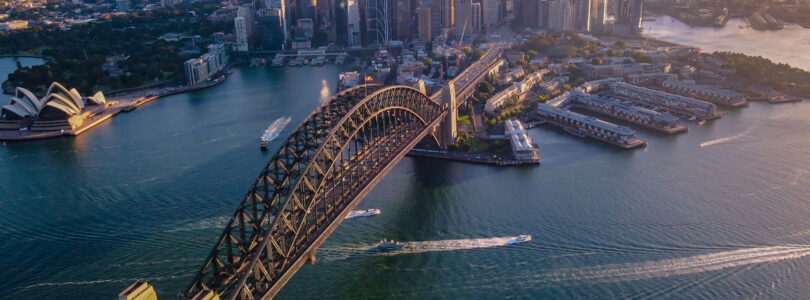Sydney posts events record year as it mourns victims of Bondi terror attack
