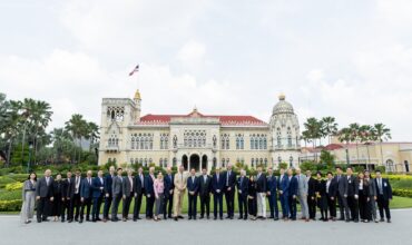 Thailand breaks recovery records and reshapes the regional events landscape