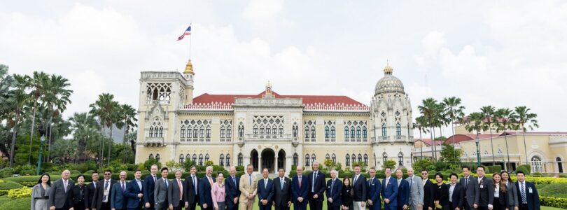 Thailand breaks recovery records and reshapes the regional events landscape
