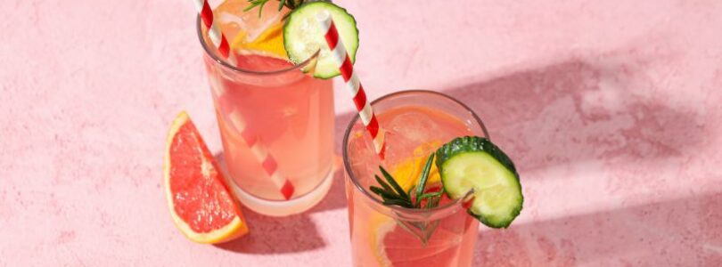 Time to refresh the drinks order?