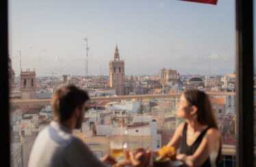 Wizz Air to launch new London Gatwick to Valencia route