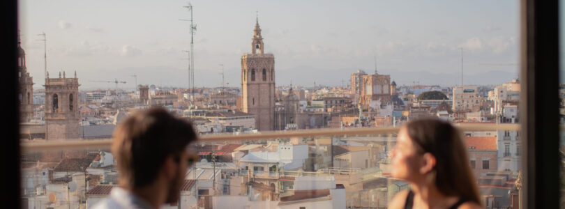 Wizz Air to launch new London Gatwick to Valencia route