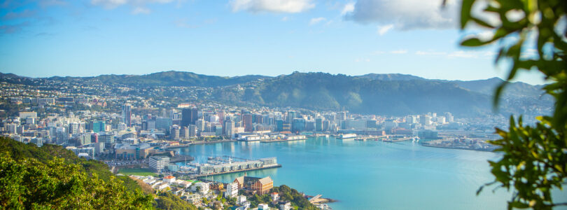 Wellington signs multi-year agreement with Tech New Zealand for trio of tech conferences