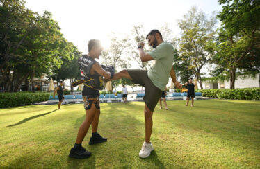 Thailand achieves major milestone in FY2025, securing 30 global events