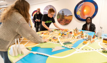 Copenhagen’s legacy vision: How business events are shaping global impact