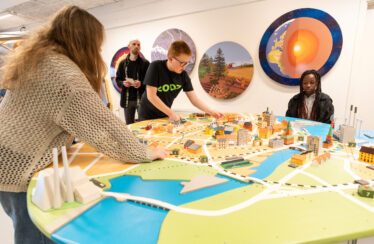 Copenhagen’s legacy vision: How business events are shaping global impact