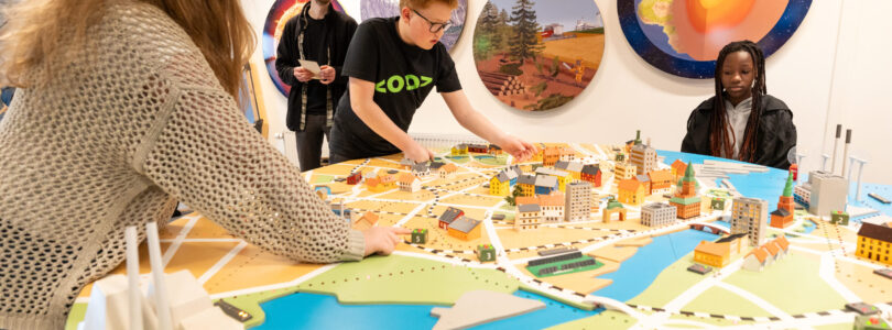 Copenhagen’s legacy vision: How business events are shaping global impact