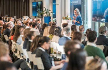 Zurich showcases innovation, winter experiences and new industry platform for MICE planners
