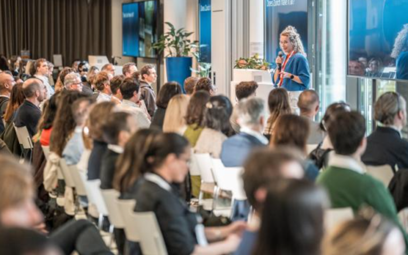 Zurich showcases innovation, winter experiences and new industry platform for MICE planners