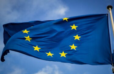 european union flag